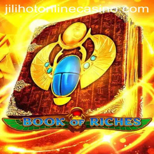 Unveiling BookofRiches: The Enchanting World of JILIHOT's Latest Game