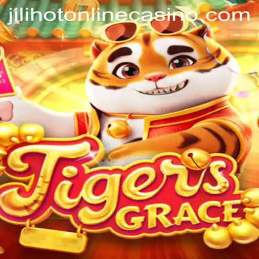 Discover the Enchanting World of TigersGrace