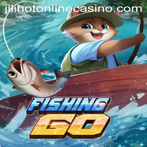 FishingGO: An Immersive Adventure for Gamers