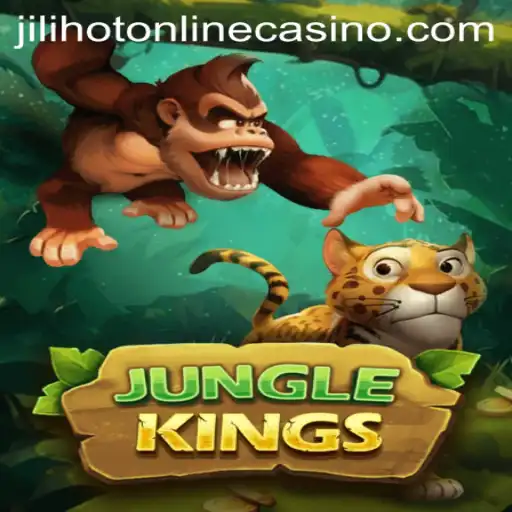 Unveiling JungleKings: The Adventure Awaits
