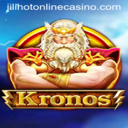 Discovering Kronos: A Journey Into the World of JILIHOT