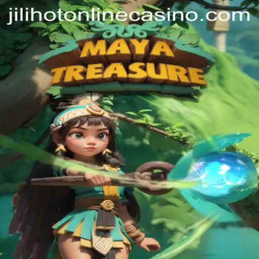 Discover the Exciting World of MayaTreasure