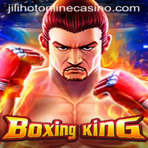 Enter the Ring with BoxingKing: The Ultimate Fighting Experience