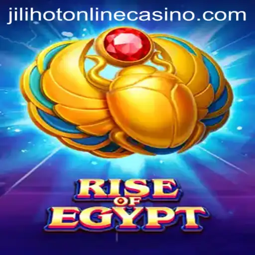 Rise Of Egypt Game Overview