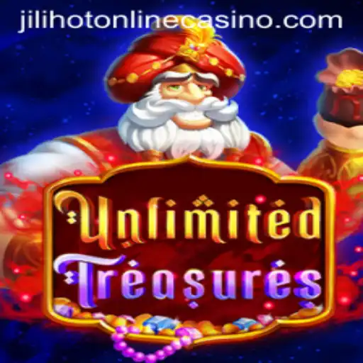 UnlimitedTreasures: Embark on a Journey Like Never Before