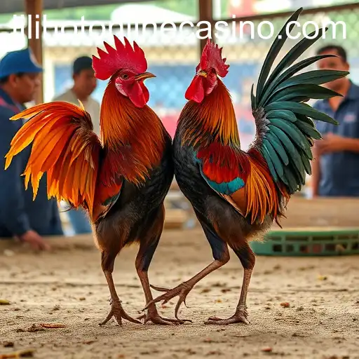 Exploring the Rise of Online Sabong and Its Impact