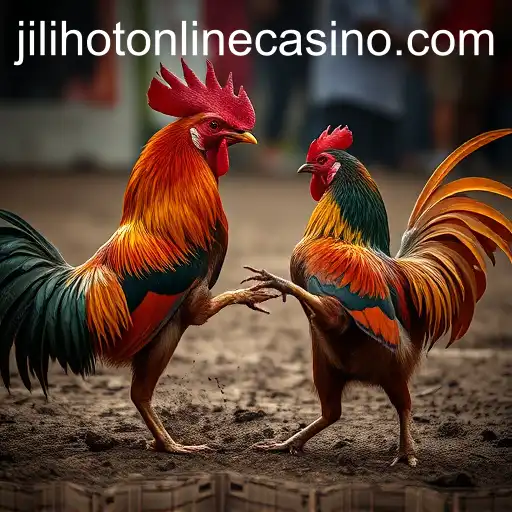The Intricacies of Sabong Games: Understanding JILIHOT