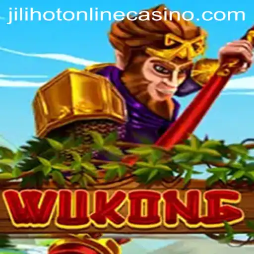 Wukong: Journey through the Fantastical Realms